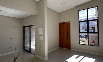 Imagem 5: LINDA CASA BAIRRO RIO BRANCO - 103,05 M2 - CATENA RESIDENCE