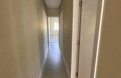 Imagem 7: LINDA CASA BAIRRO RIO BRANCO - 103,05 M2 - CATENA RESIDENCE