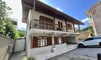 Imagem: Casa no bairro Guarani - 3 dormitórios