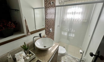 Imagem 7: Casa no bairro Guarani - 3 dormitórios - Mobiliada