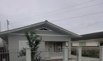 Imagem: CASA MALUCHE - 1 SUITE 2 QTOS - JARDIM