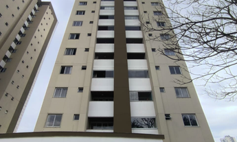 Imagem: APTO 01 SUITE 02 QTOS - CENTRO (COM CONDOMINIO