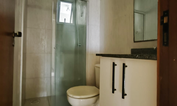 Imagem 2: APTO 01 SUITE + 02 QTOS - CENTRO (COM CONDOMINIO INCLUSO