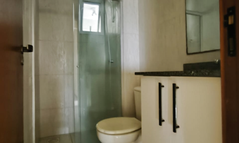 Imagem 3: APTO 01 SUITE + 02 QTOS - CENTRO (COM CONDOMINIO INCLUSO