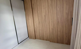 Imagem 4: FLAT SEMI MOBILIADO - SANTA TEREZINHA - COM CONDOMINIO INCLUSO