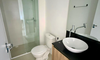 Imagem 6: FLAT SEMI MOBILIADO - SANTA TEREZINHA - COM CONDOMINIO INCLUSO