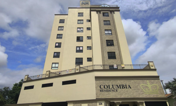 Imagem 5: FLAT SEMI - MOBILIADO - SANTA TEREZINHA - PROXIMO A UNIFEBE