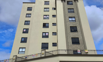 Imagem 7: FLAT SEMI - MOBILIADO - SANTA TEREZINHA - PROXIMO A UNIFEBE