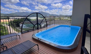 Imagem 2: FLAT SEMI - MOBILIADO - SANTA TEREZINHA - PROXIMO A UNIFEBE