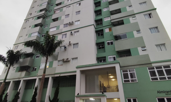 Imagem: APTO 501 - EDF. ALMIRANTE BARROSO - SEMI