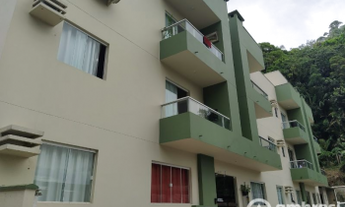 Imagem: APTO 01 QTO - RES. ANDRELINE -LATERAL CENTRO/