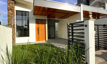 Imagem: LINDA CASA BAIRRO RIO BRANCO - 103,05 M2