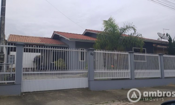 Imagem 4: CASA 3 QTS, SEMI MOBILIADA, COM PISCINA- BAIRRO LIMEIRA