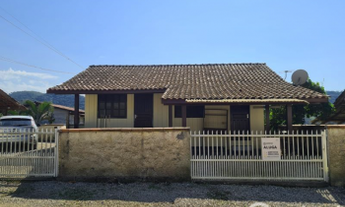 Imagem: CASA DE MADEIRA - 02 QTOS - DOM JOAQUIM