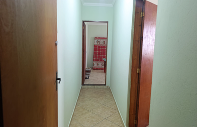 Imagem 3: Casa no Parque America