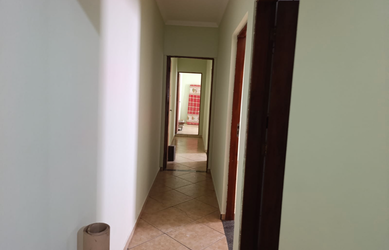 Imagem 5: Casa no Parque America