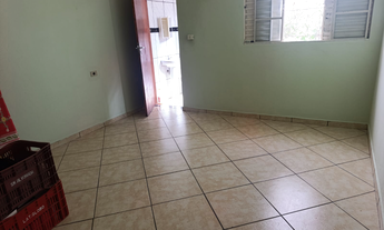 Imagem 7: Casa no Parque America