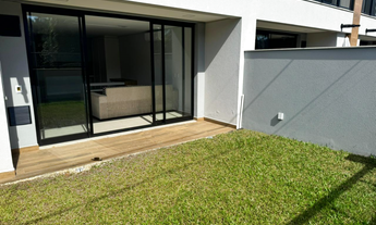 Imagem: Apto semi-mobiliário Lagoa da Conceição