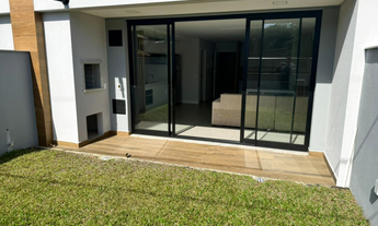 Imagem 2: Apto semi-mobiliário Lagoa da Conceição