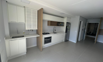 Imagem 4: Apto semi-mobiliário Lagoa da Conceição