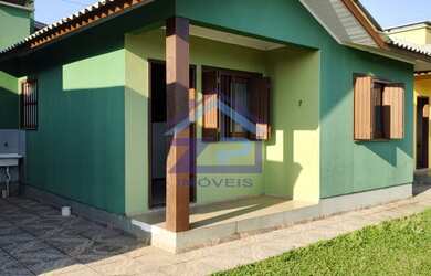 Imagem 5: Casas individuais à venda a beira mar - 02 dormitórios - 72m² - Baln. Atlântico