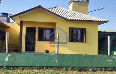 Imagem 3: Casas individuais à venda a beira mar - 02 dormitórios - 72m² - Baln. Atlântico