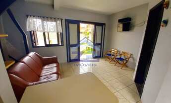 Imagem 4: Chalé para Temporada