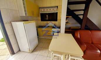 Imagem 7: Chalé para Temporada