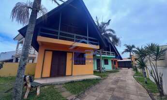 Imagem 2: Chalé para Temporada