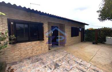 Imagem 3: Casa com piscina e ar condicionado em Arroio do Sal