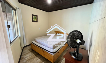 Imagem 5: Casa com piscina e ar condicionado em Arroio do Sal