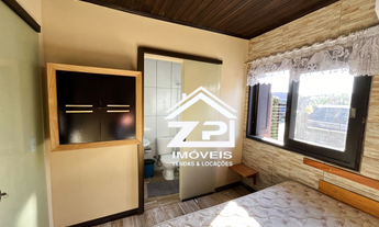 Imagem 7: Casa com piscina e ar condicionado em Arroio do Sal