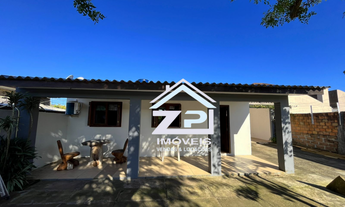 Imagem 3: Casa no Centro com piscina - Arroio do Sal