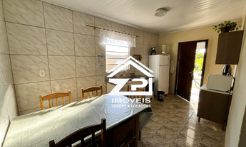 Imagem 7: Casa no Centro com piscina - Arroio do Sal