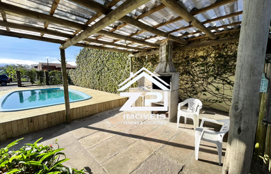 Imagem 2: Casa no Centro com piscina - Arroio do Sal