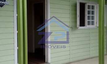 Imagem: Casa na AV. Assis Brasil - Centro de Arroio