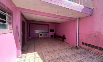 Imagem 2: Casa à venda no centro com 02 dormitórios - Arroio do Sal