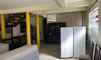 Imagem 5: Casa à venda no centro com 02 dormitórios - Arroio do Sal