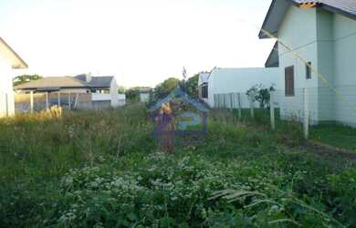 Imagem 2: Terreno à venda - 360m² - Quatro Lagos