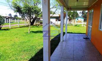 Imagem 4: Casa com Piscina e 03 quartos em Arroio do Sal