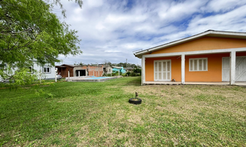 Imagem 3: Casa com Piscina e 03 quartos em Arroio do Sal