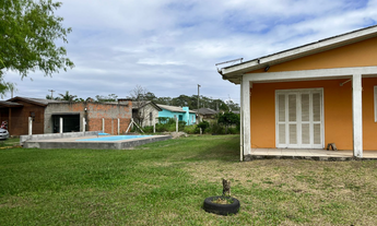 Imagem 5: Casa com Piscina e 03 quartos em Arroio do Sal