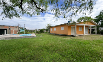 Imagem 7: Casa com Piscina e 03 quartos em Arroio do Sal
