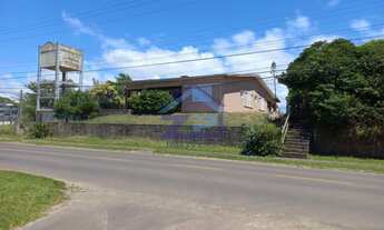 Imagem 3: Casa à venda com piscina - 04 dormitórios- 330m² - Baln.Atlântico