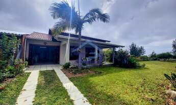 Imagem: Casa Balneário Atlântico - Arroio do Sal