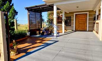 Imagem: Casa com piscina à venda com 02 dormitórios