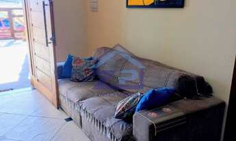 Imagem 4: Casa com piscina à venda com 02 dormitórios - Baln. Alfa