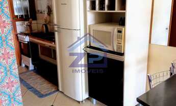 Imagem 6: Casa com piscina à venda com 02 dormitórios - Baln. Alfa