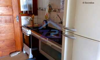 Imagem 7: Casa com piscina à venda com 02 dormitórios - Baln. Alfa