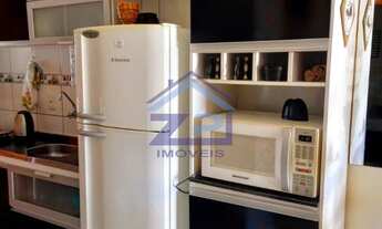 Imagem 5: Casa com piscina à venda com 02 dormitórios - Baln. Alfa